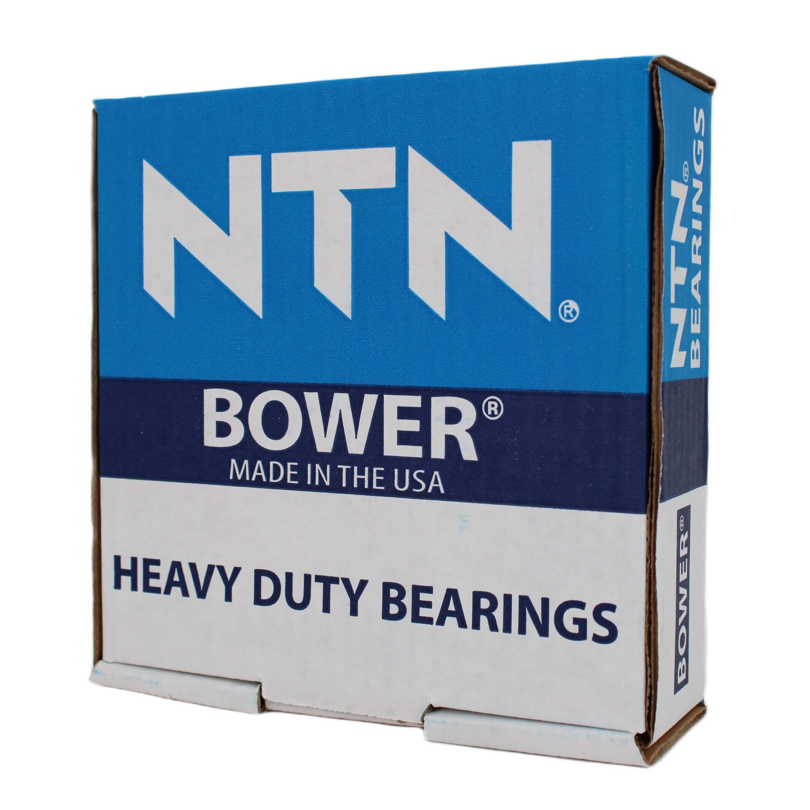 Set409 45280 45220 NTN BOWER Tapered Wheel Bearing – Saen Export Truck ...