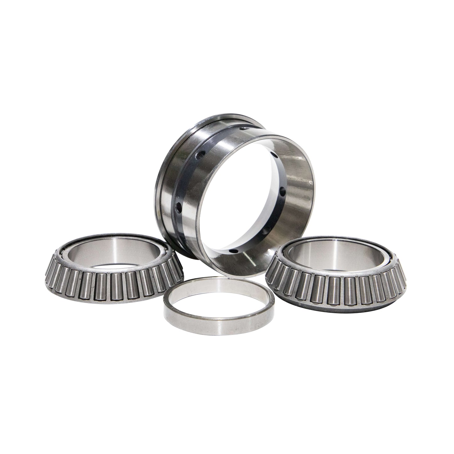 Cone and Cup Tapered Roller Bearing Set 5556503 Replacement For Fuller