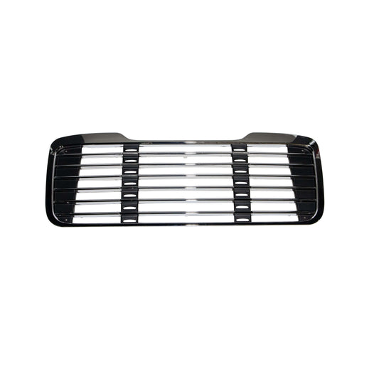 Chrome Grille without Bug Screen Replacement for Freightliner M2 A17-14787-000