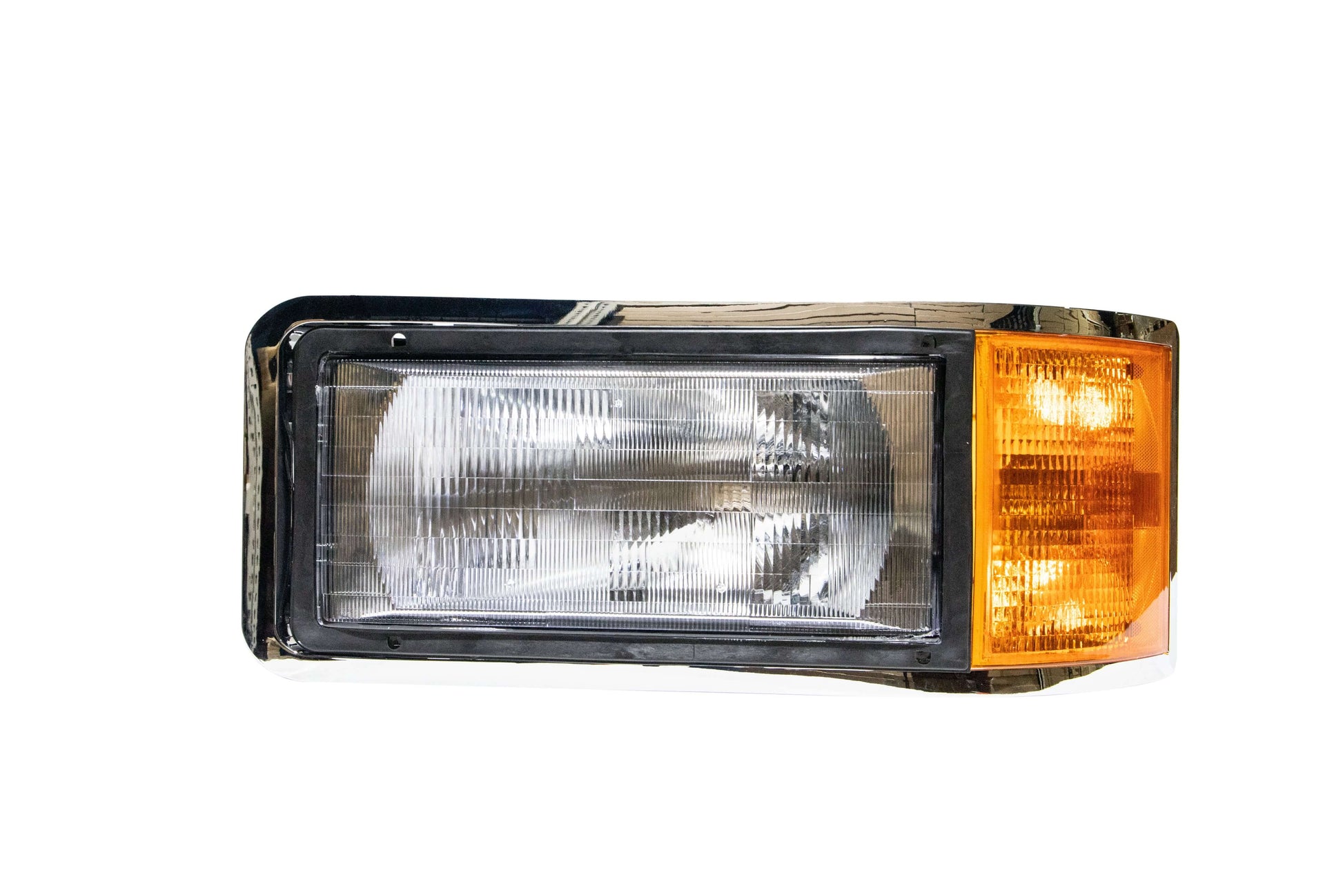 Headlight Drive Side Replacement for Mack CH 2MO521M