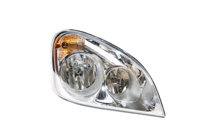 Headlight Crystal Right Hand Replacement for Freightliner Cascadia A06-51907-007