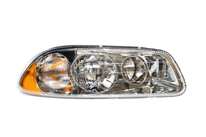 Headlight Passenger Side Replacement for Mack Vision 2MO525AM