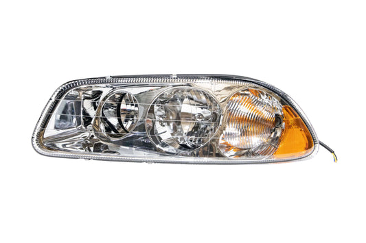 Headlight Drive Side Replacement for Mack Vision 2MO526AM