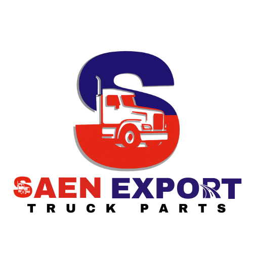 Saen Export Truck Parts