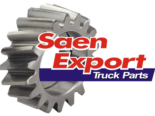 Saen Exports Truck Parts
