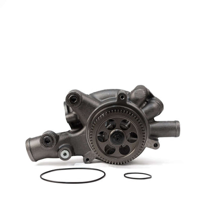 Water Pump 23535017 Replacement for Detroit Diesel 60 Series 12L / 14L