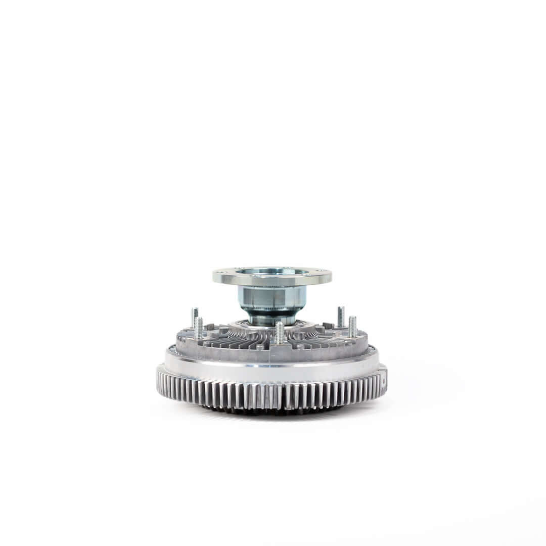 Fan Clutch, 38MH414M Replacement for Mack Series Engine – Saen Export ...