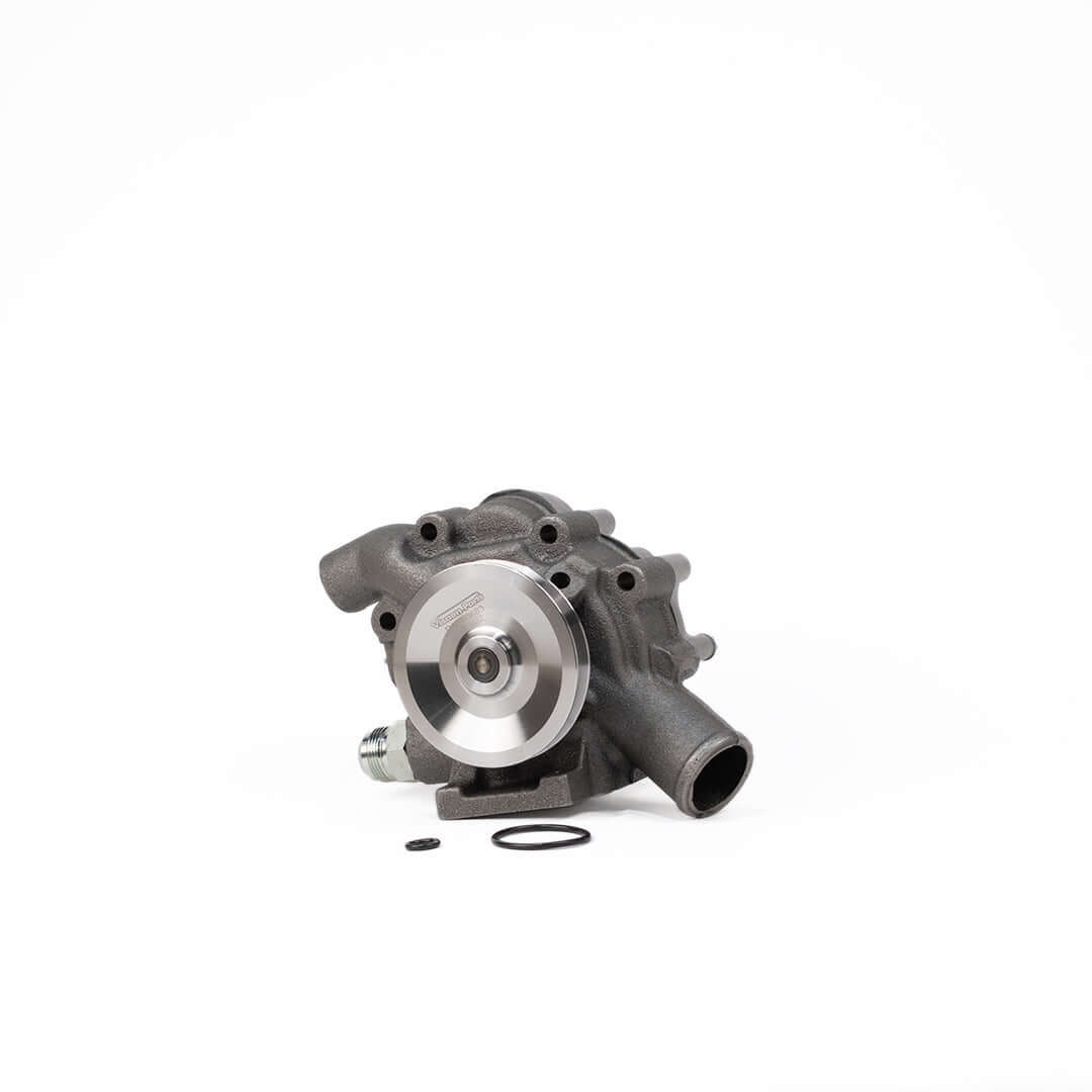 Water Pump 4P3683 Replacement for Caterpillar – Saen Exports Truck Parts